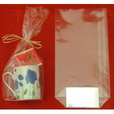 170mm x 320mm Polyprop Bag + Base 